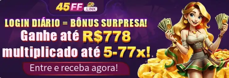 Vantagens de Usar o Aplicativo 45FF