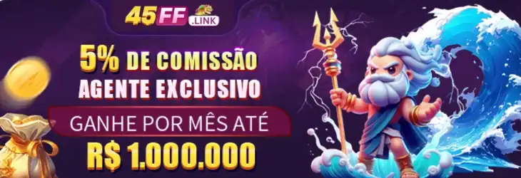 Vantagens de Jogar no 45FF